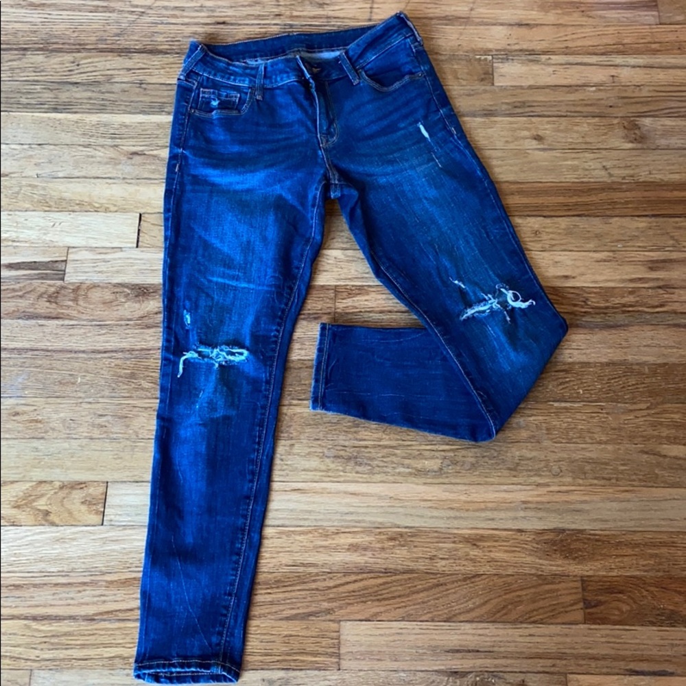 Old Navy Jeans